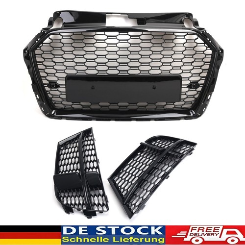 Kühlergrill wabengrill grill - kühlergrill,