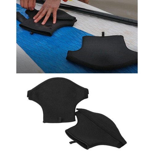 Paar kajak paddelhandschuhe - 1,