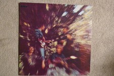 LP Creedence Clearwater Revival "Bayou Country"