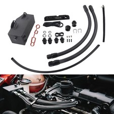 Oil Catch Tank Oil Catch Can