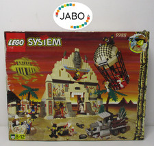 ( R1/20) LEGO NUR Leerkarton /