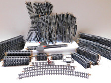 Lima H0 Schienen Konvolut ca