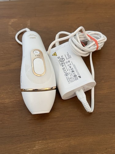 Braun silk expert - pro, ipl