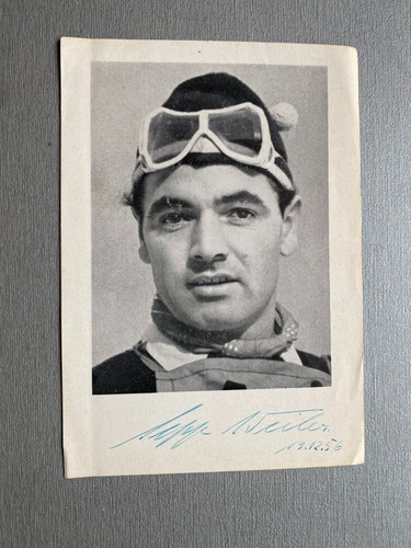 Sepp weiler - sepp,