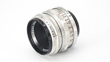 Carl zeiss tessar 50 - tessar, 2,8/50
