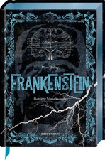 Frankenstein oder Der neue