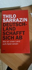 thilo sarrazin deutschland