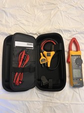 Fluke 393 FC True-RMS
