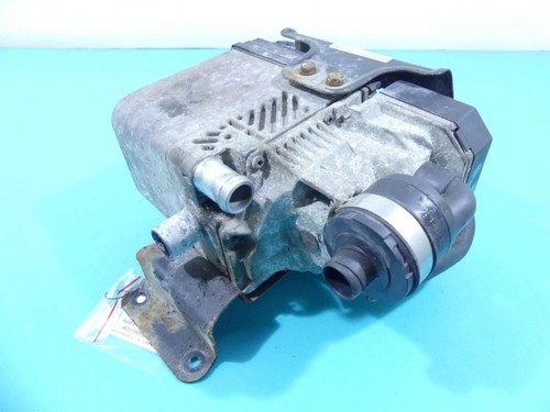 Mazda 2005 standheizung - 6,