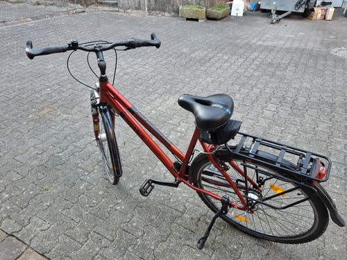 Pegasus solero herrenrad 28 - pegasus,