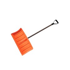 Schneeschaufel Schneeschieber