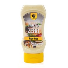 (14,26 EUR/l) Rabeko Zero Sugar Free Sauce 350m Burgersauce Ketchup Mayo Sirup