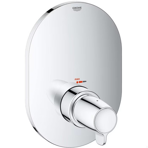 Grohe grohtherm special - grohe,