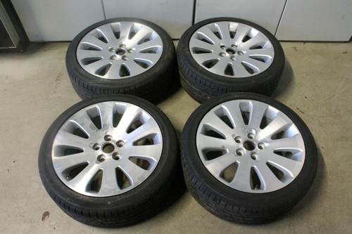 Opel insignia alufelgen - 4,