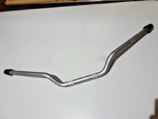 Kawasaki Z1000 Lenker  mit Gewichten