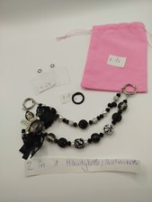 2 In 1 Luxus Handykette /