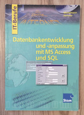 Datenbankentwicklung und