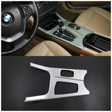 Verchromen Mittelkonsole