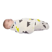 Bio baumwolle baby pucktuch - bio,