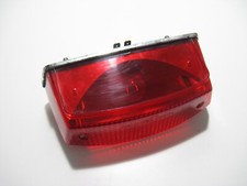 Rücklicht Rückleuchte Lampe