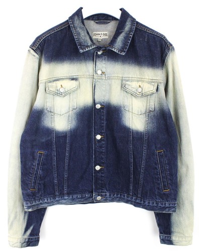 John gee jacke herren - john,