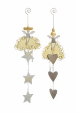 Engel Hänger auf Wolke