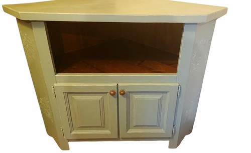Mobil eckschrank vintage - eckschrank, vintage,