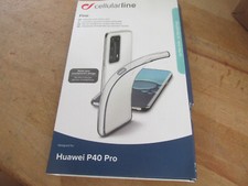 Handyhülle Schutzhülle für Samsung Huawei P40 Pro / Aktion Nab1