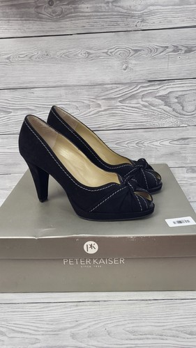 Peter kaiser schwarze - kaiser,