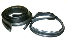 VW Käfer Motorraum Dichtung