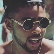 Vintage Steampunk Runde