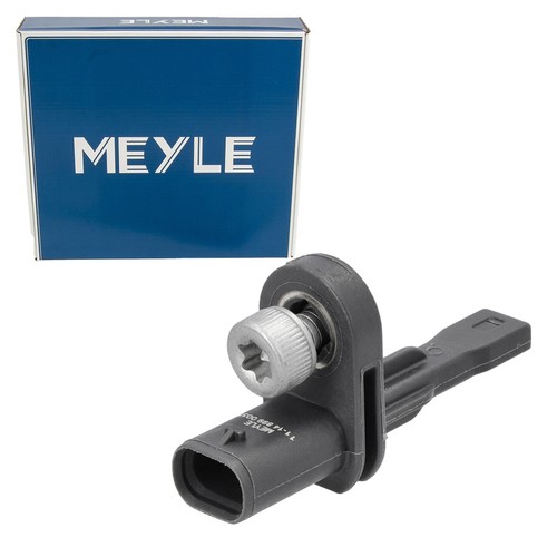 Meyle abs sensor raddrehzahl - abs,