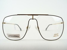 OWP Herrenbrille Metall Nerd