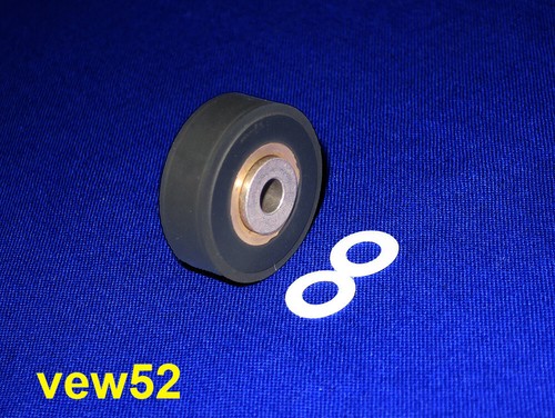 Revox a77 andruckrolle pinch - a77, "andruckrolle"