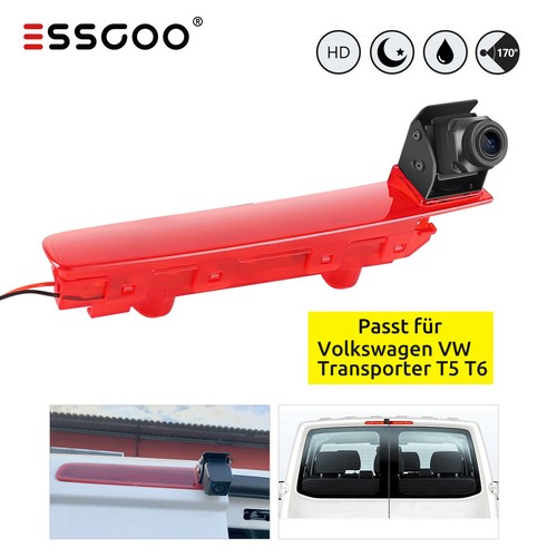 Essgoo rückfahrkamera - essgoo, 3