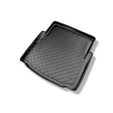 Kofferraumwanne für BMW 3er E46 Limousine (1998-02.2005) Kofferraummatte G