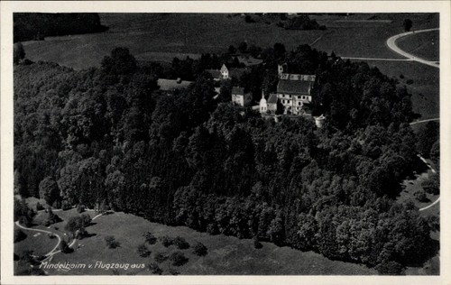Mindelheim unterallgäu - mindelheim, im