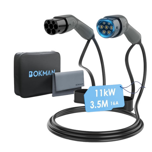 Ladekabel für elektroautos - ladekabel,