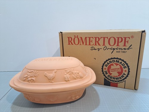 Römertopf rustico 4 - rustico,