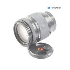 Sony DT 3,5-6,3/18-250 + Gut