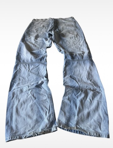 Baggy vintage jeans - baggy,