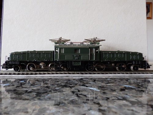 Märklin 3015 unbespielt - märklin,
