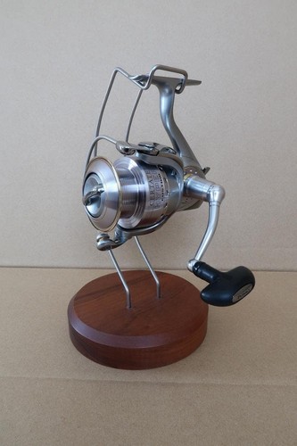 Daiwa certate hyper - certate, custom