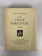 Ein jungfräuliches Herz