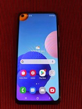 Samsung Galaxy A21s