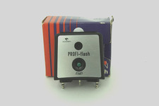 Gossen Profi-flash Profisix Vorsatzgerät attachment (13100726)