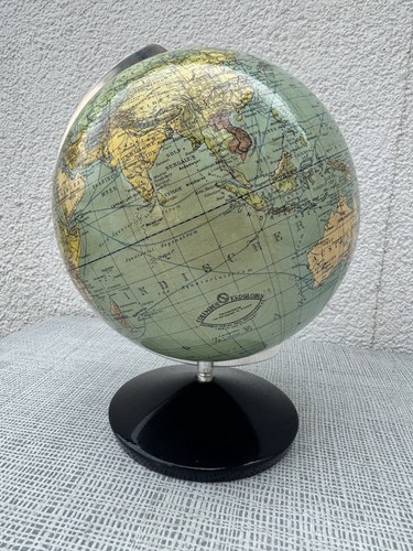 Columbus erdglobus globus - ,