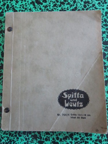Schönes notizbuch 30 - schÖnes, +30