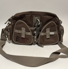 George gina lucy tasche - george,