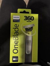 Philips OneBlade 360 Blade